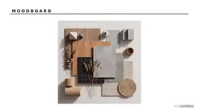 Moodboard